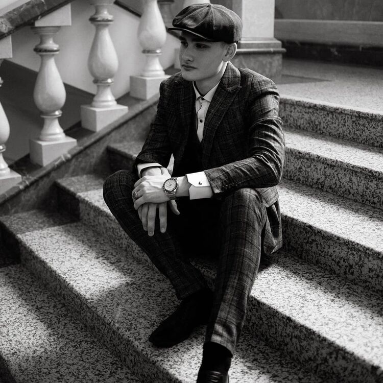 ���� 26048258 ����� ����������, 23 ����, ���� ���������� � ������