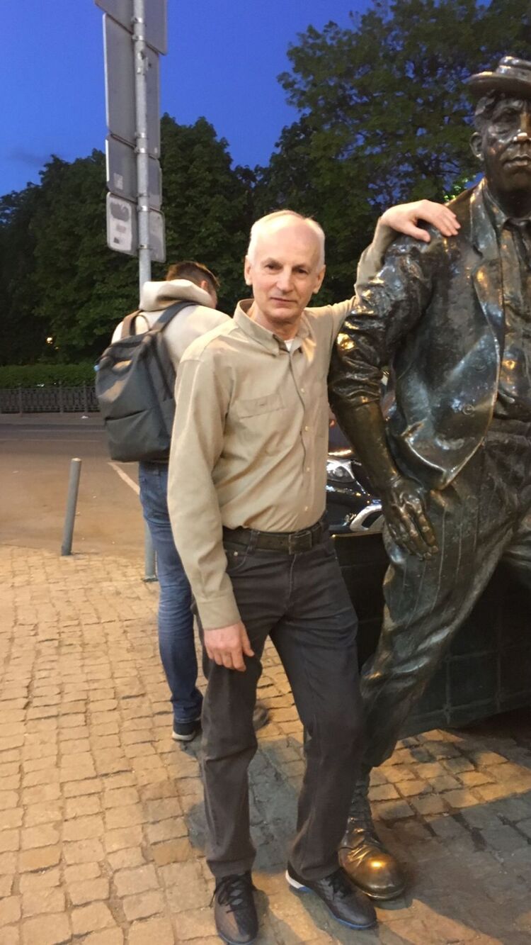 ���������� ������, ���� ������� ���������, 65 ���, ������������ ��� c�������� ���������