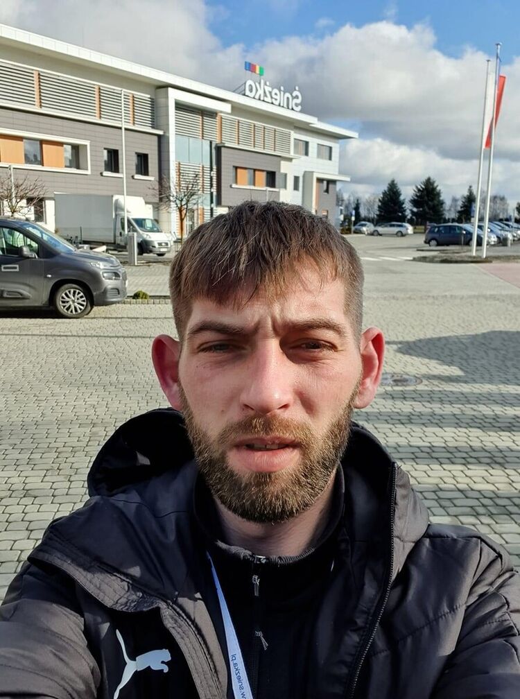 ���� 20241638 ������� Andrian, 32 ����, ���� ���������� � ��������