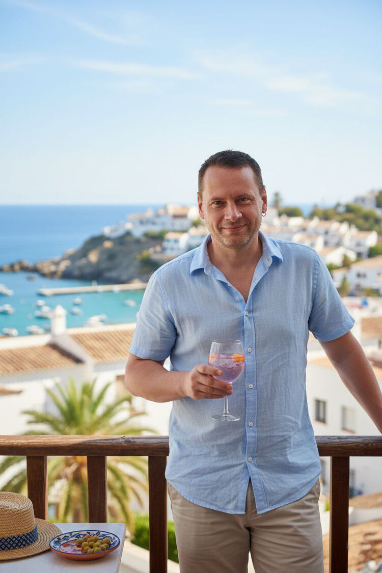 ���������� ����, ���� ������� Vlad, 39 ���, ������������ ��� ������, ����� � ���������