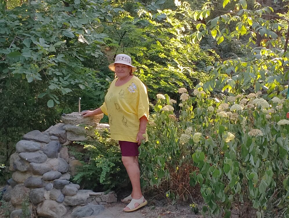 ���� 56123968 ������� Lyubov, 62 ����, ���� ���������� � �����������