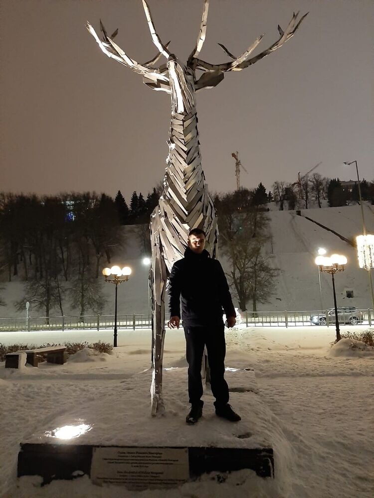 ���������� ������ ��������, ���� ������� ������, 38 ���, ������������ 