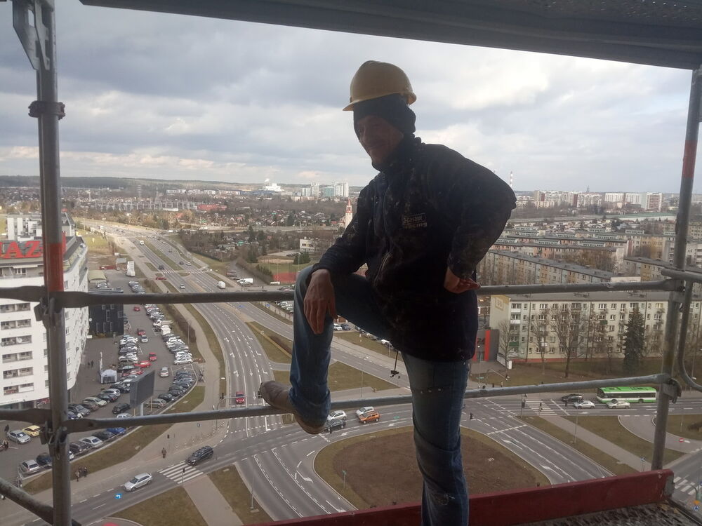  19290998  Maksim, 44 ,    Szczecin Pogodno