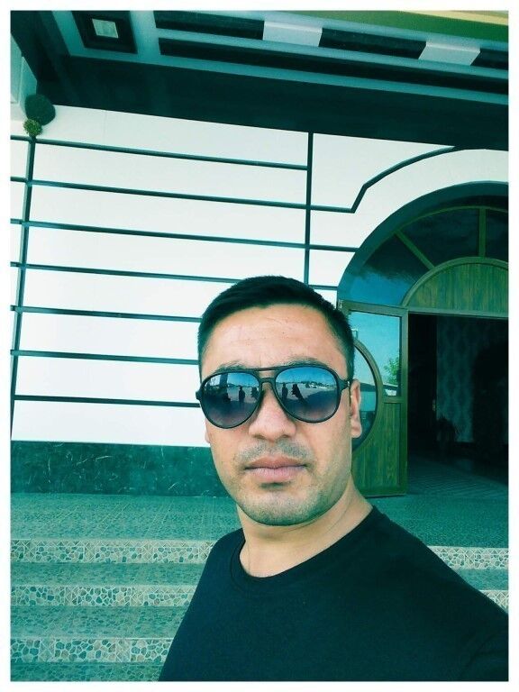 ���� 17547878 ������� Zafar, 34 ����, ���� ���������� � �����-����������