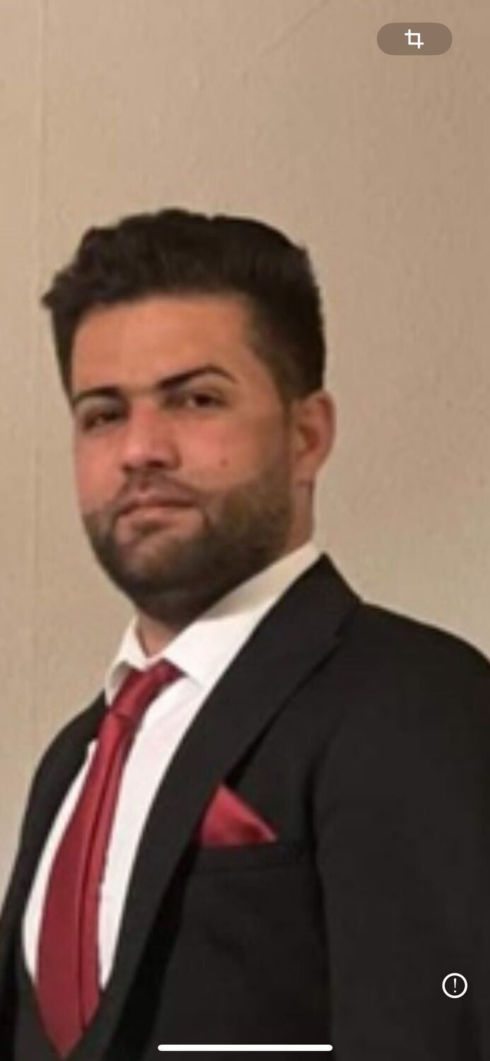  Eichgraben,   Yuosif, 28 ,   ,   