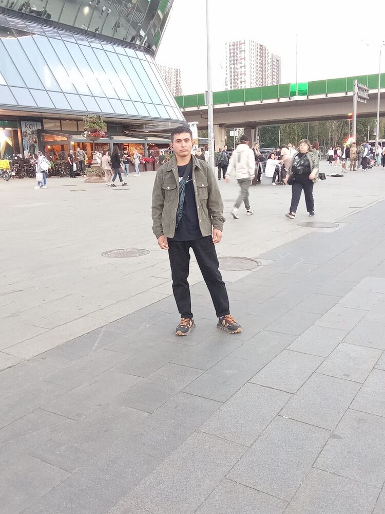 ���� 48249118 ������� Abdullo, 36 ���, ���� ���������� � ������