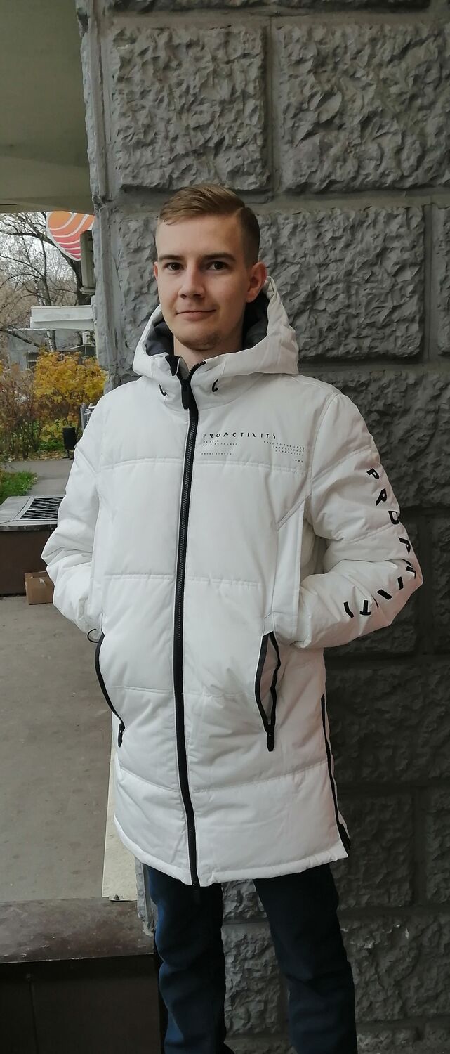 ���� 55068308 ������� Aleksey, 32 ����, ���� ���������� � ��������