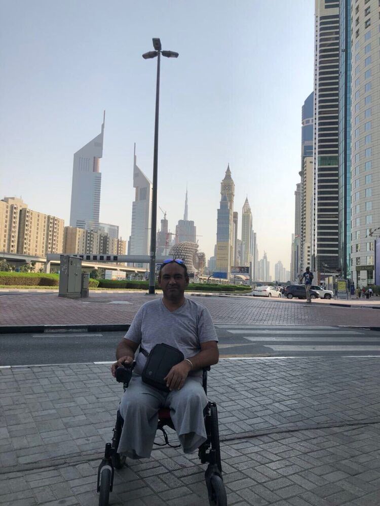 ���� 25464098 ������� ��������, 41 ���, ���� ���������� � ��������