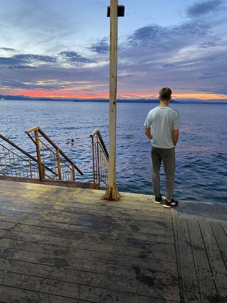 ���������� ���������, ���� ����� Kirill, 24 ����, ������������ ��� ������, ����� � ���������