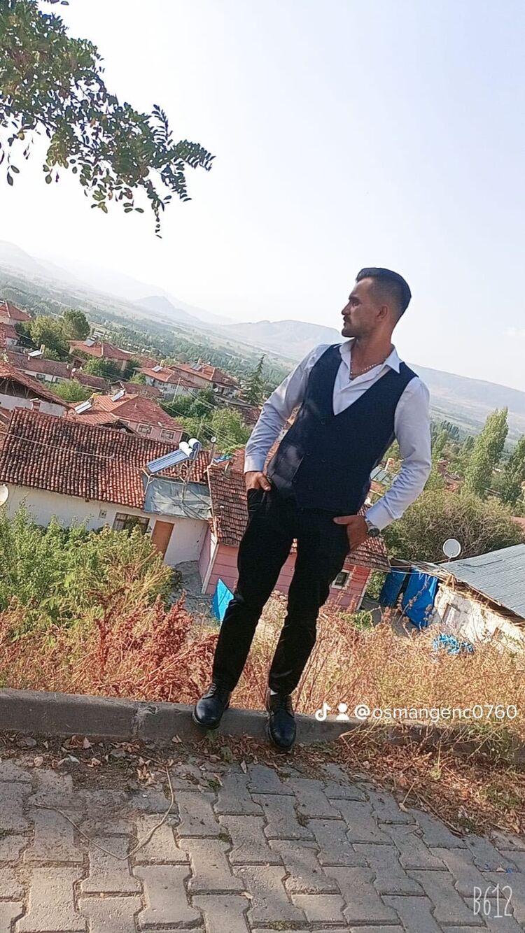 ���� 29721968 ������� Osman, 30 ���, ���� ���������� � ��������