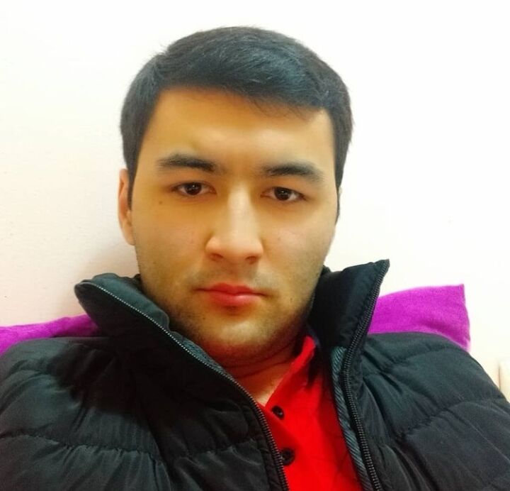 ���� 22866358 ������� Davron, 30 ���, ���� ���������� � ��������