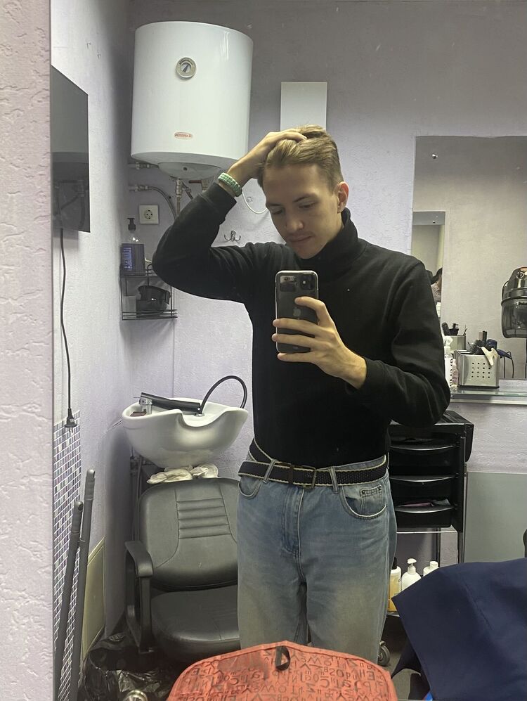 ���� 47073218 ����� Kickers, 23 ����, ���� ���������� � ������������