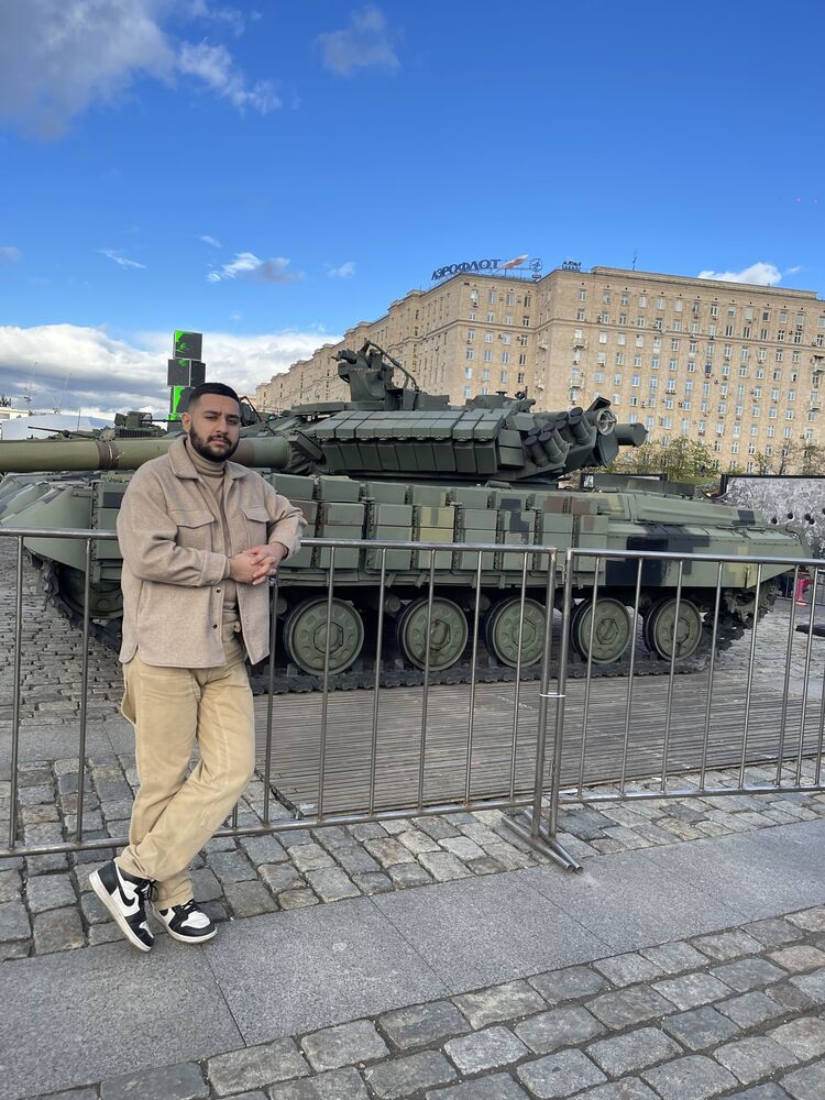 ���������� ������, ���� ����� Yousuf, 24 ����, ������������ ��� ������, ����� � ���������, c�������� ���������