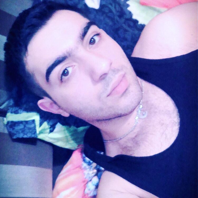 ���� 36767438 ������� Ali, 32 ����, ���� ���������� � ������