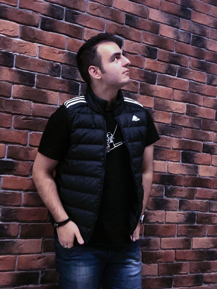  37851438  Tigran, 20 ,    