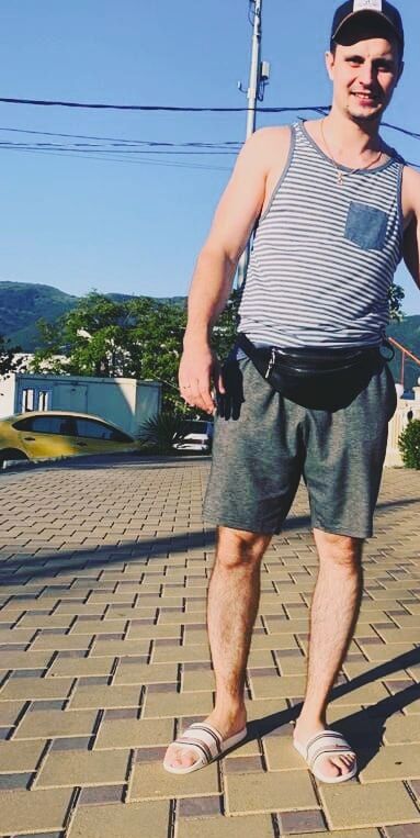 ���� 31070728 ������� Pasha, 32 ����, ���� ���������� � ���������