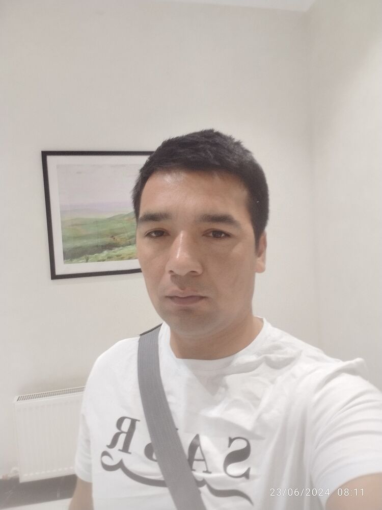  46887858  Azimjon, 30 ,    
