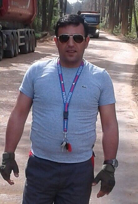  12789388  GARIK, 38 ,    