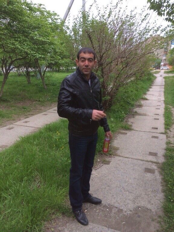 ���� 16678818 ������� Arsen, 37 ���, ���� ���������� � �������