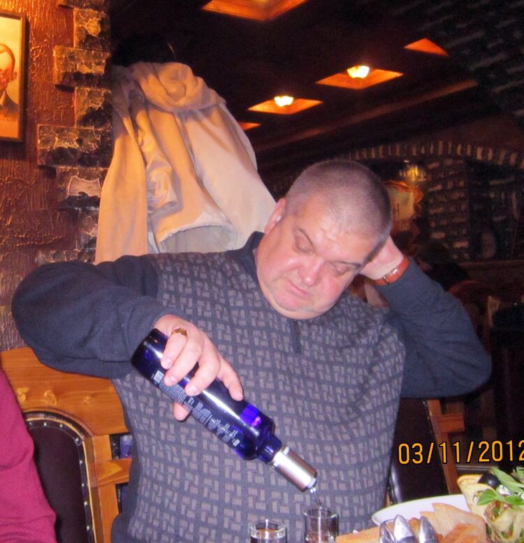 ���� 8204058 ������� ������, 62 ����, ���� ���������� � ������ ���������