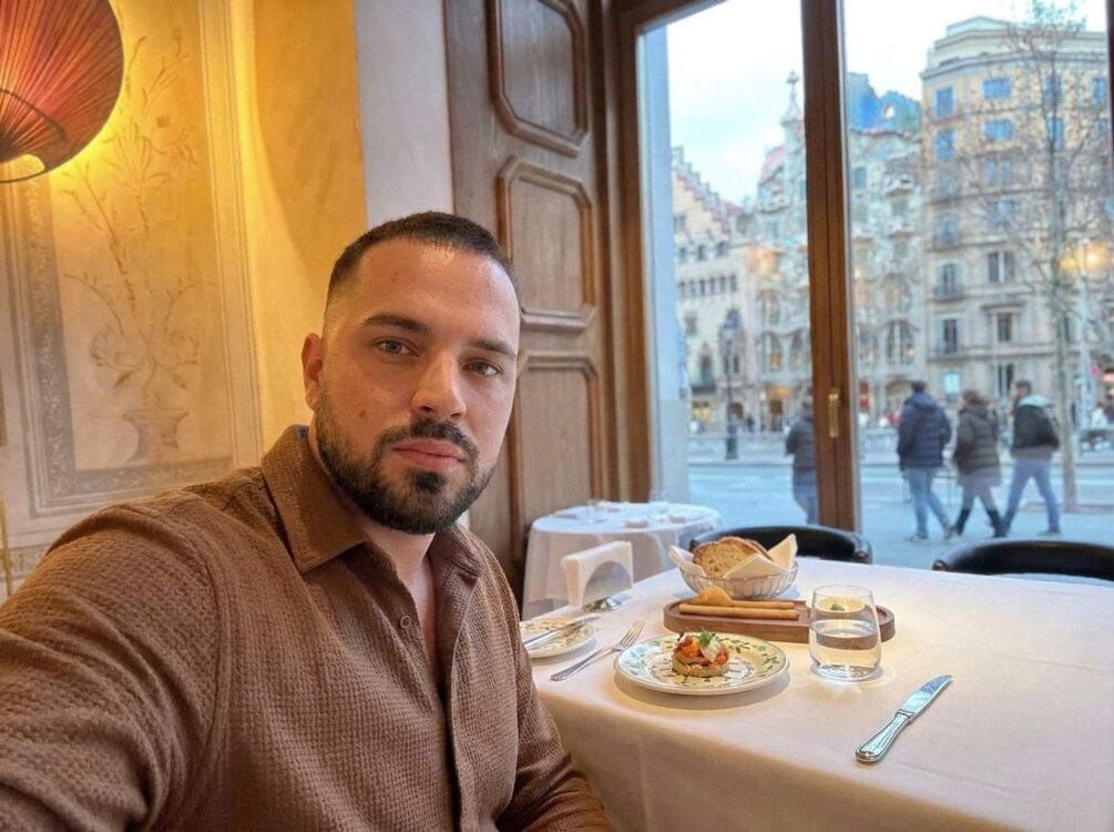 ���� 54971708 ������� ������, 35 ���, ���� ���������� � ������