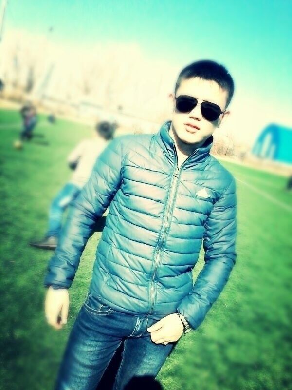  4536818  Dulat, 31 ,    