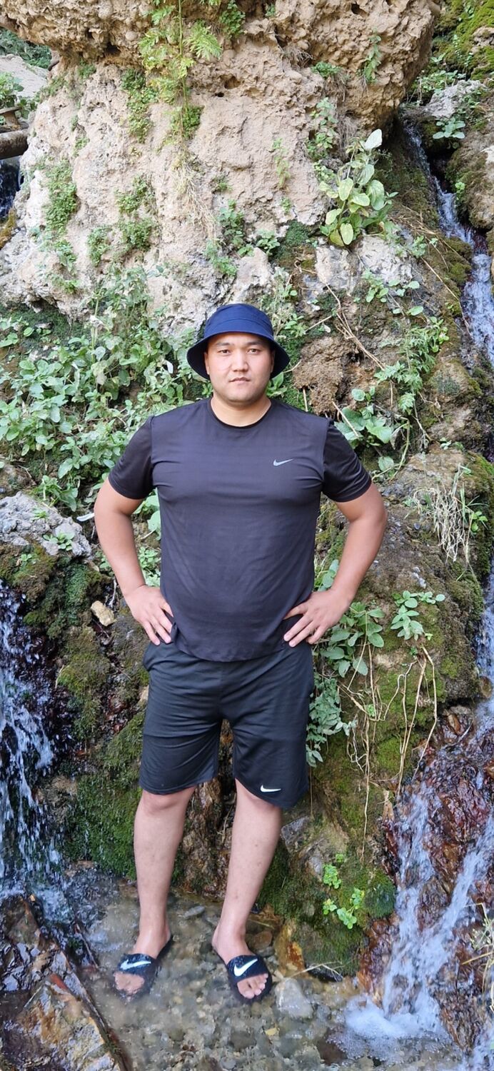  54622498  Bakytjan, 40 ,    