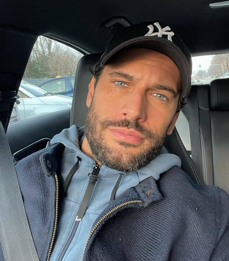  47396498  Pietro, 43 ,    Algolsheim