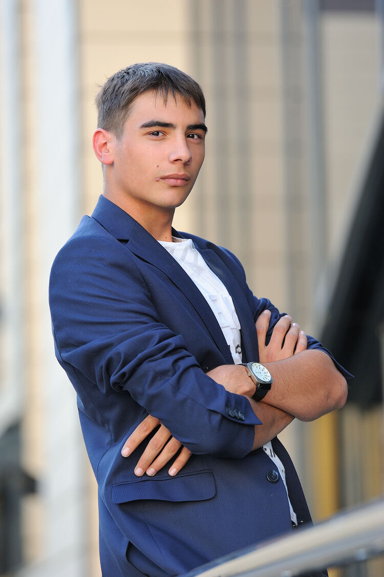 ���������� ������������, ���� ����� Igor, 22 ����, ������������ ��� ������, ����� � ���������