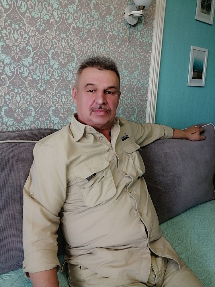  16957688  Andron, 62 ,    