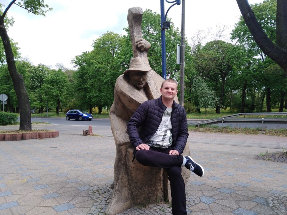  16622828  Vitaliy, 43 ,    -