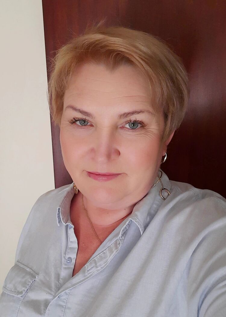  34670858  Julia, 54 ,    Bom Sucesso