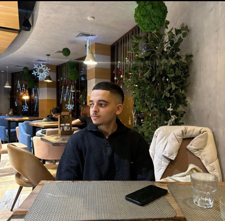 ���� 54562668 ����� Ahmed, 22 ����, ���� ���������� � ���������