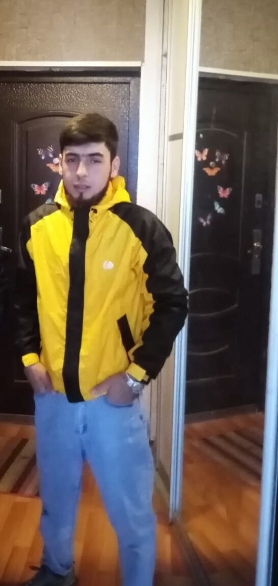  29804438  Ali, 26 ,    