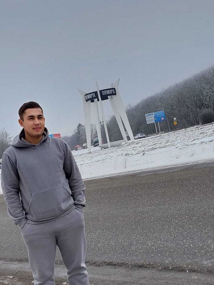  35782358  Serdar, 31 ,    --