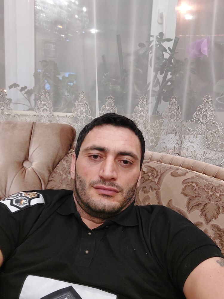 ���������� ������, ���� ������� Ashot, 41 ���, ������������ ��� ������, ����� � ���������