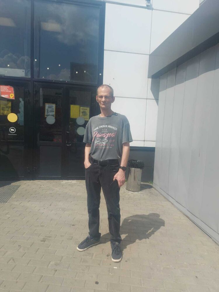 ���� 55954938 ������� �������, 54 ����, ���� ���������� � ���������� ������