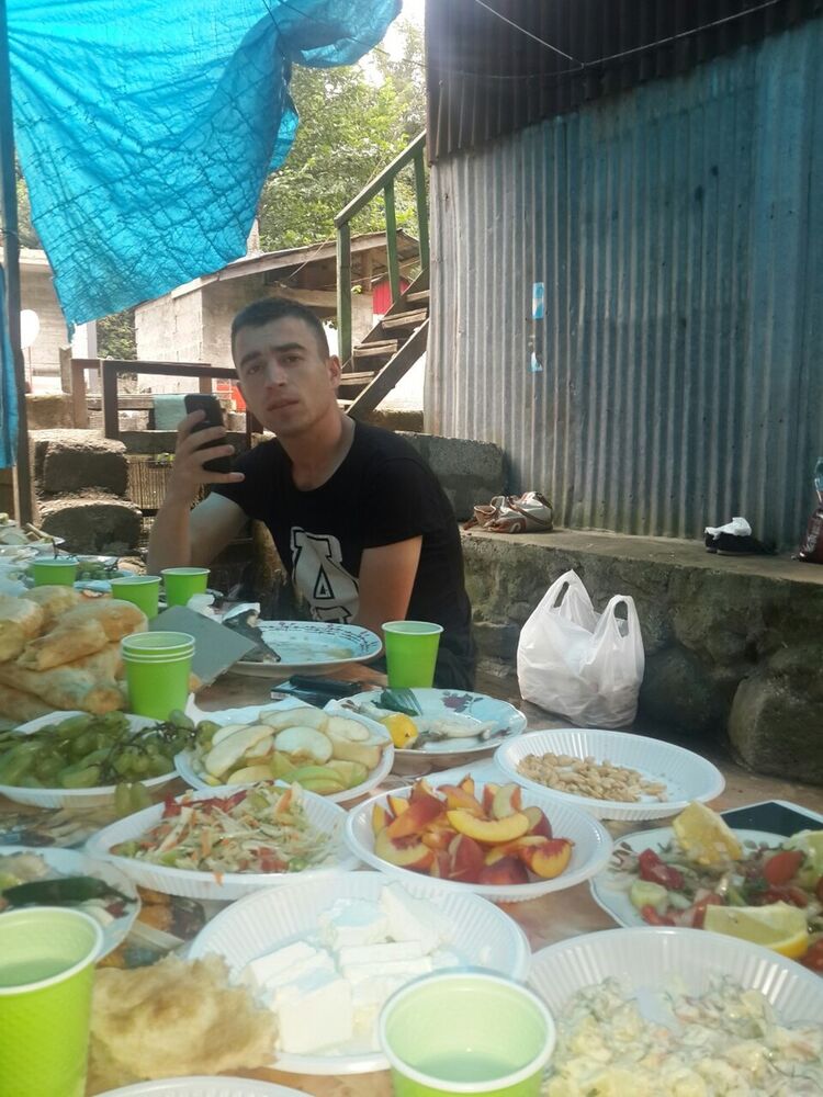 ���� 6613178 ������� Raul, 35 ���, ���� ���������� � ������