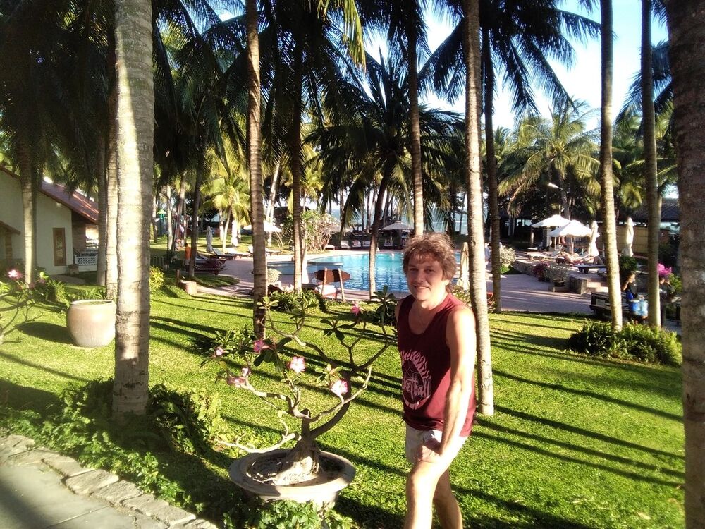  Ho Chi Minh City,   Tomas, 44 ,   