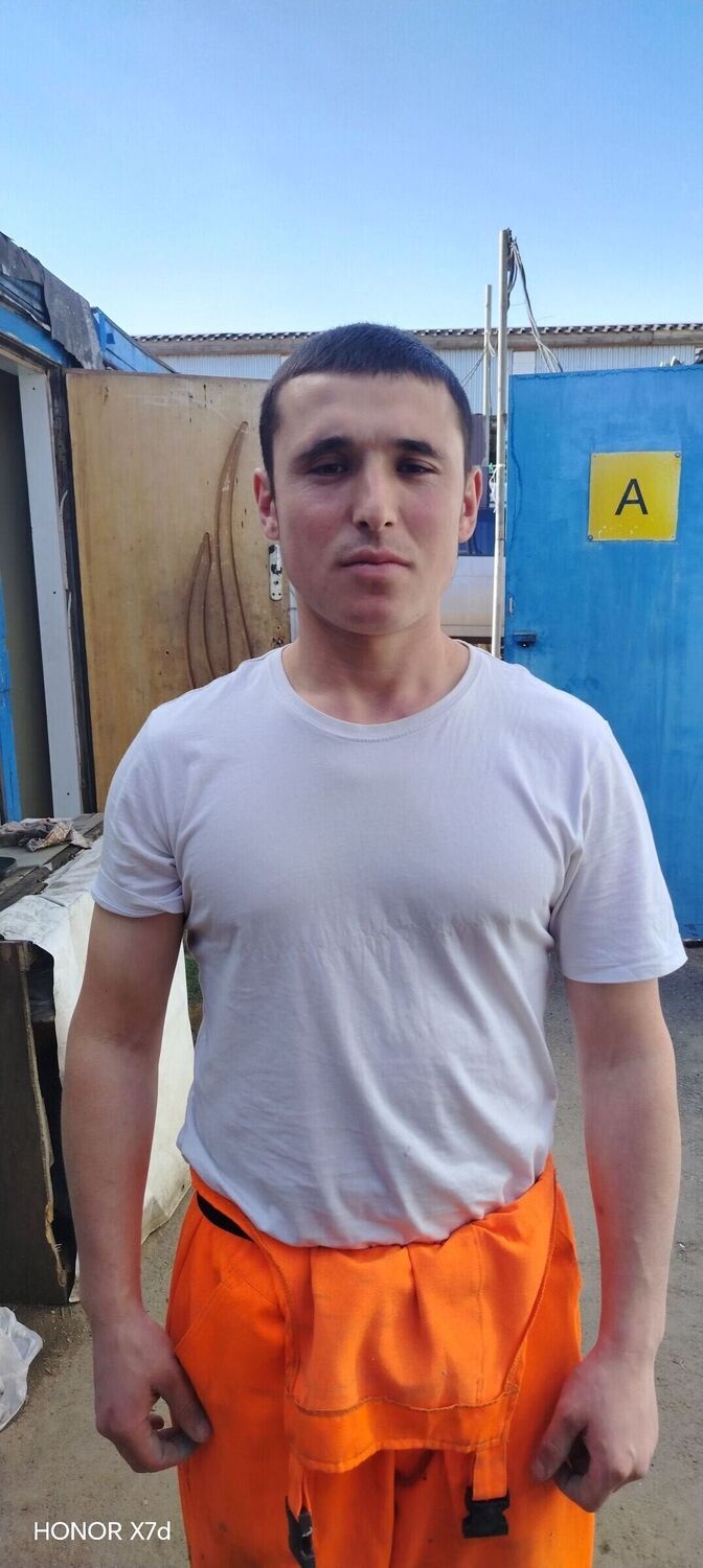 ���� 56250418 ����� ��������, 22 ����, ���� ���������� � ������