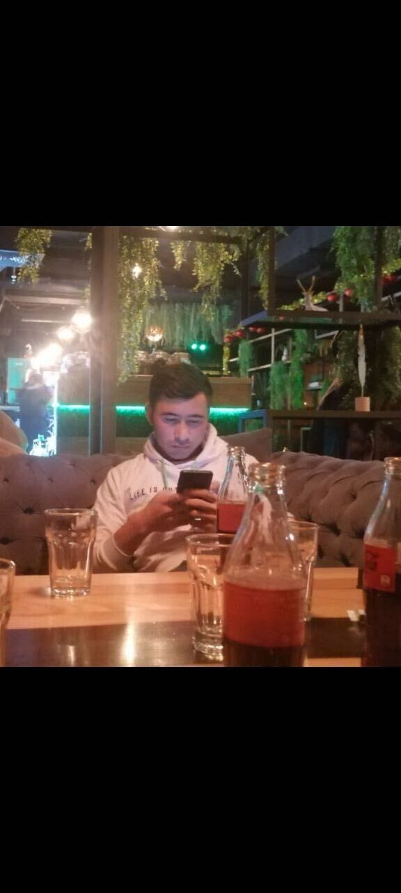 ���� 29393228 ����� Sukhrob, 25 ���, ���� ���������� � ������
