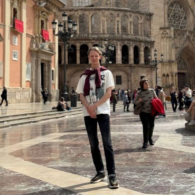  ,   Daniil, 30 ,   