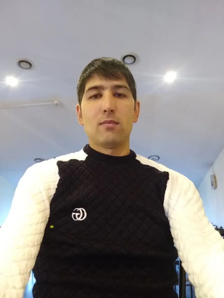  45735688  Farhodjon, 34 ,    
