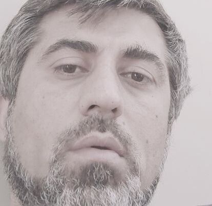 ���� 40306858 ������� Ali, 39 ���, ���� ���������� � ������