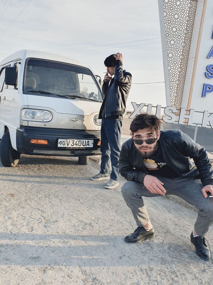  -,   Shokhzod, 26 ,   ,   
