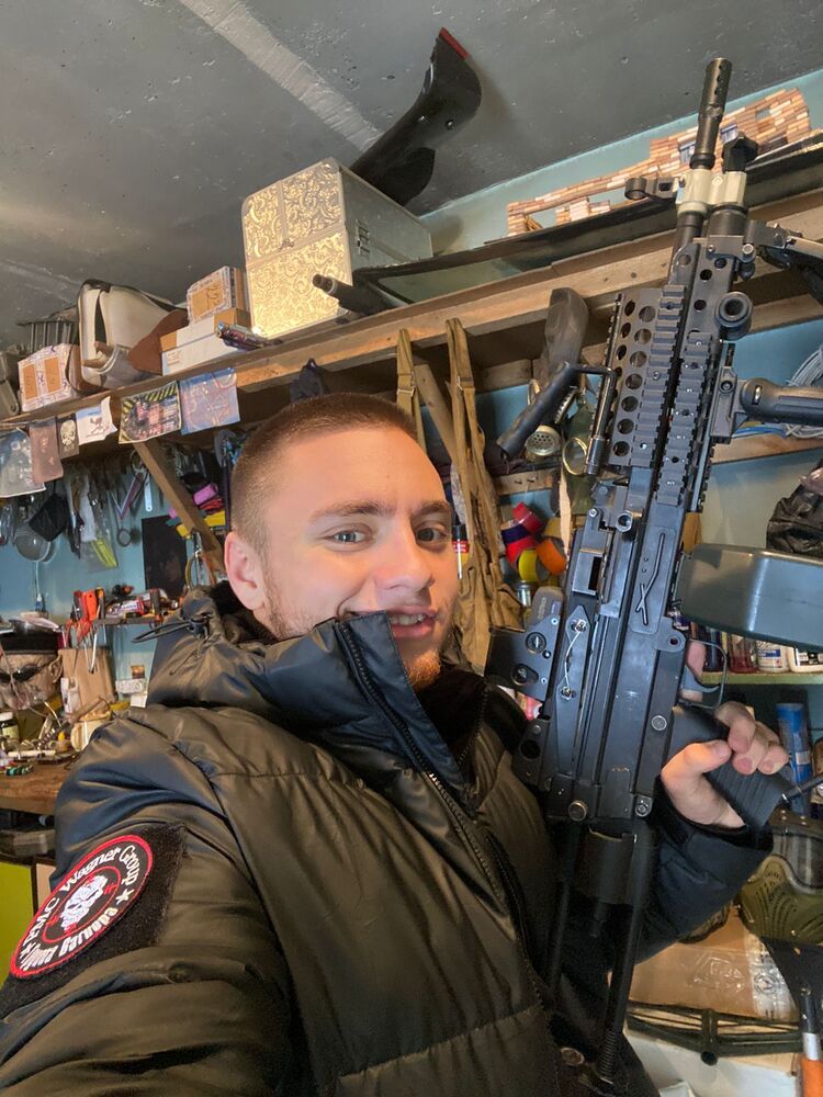 ���� 35024098 ������� Erik, 37 ���, ���� ���������� � ������