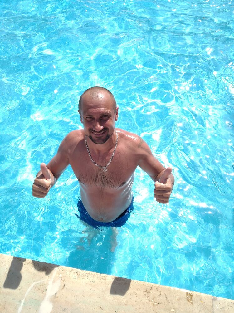  28073378  Andrey, 51 ,    