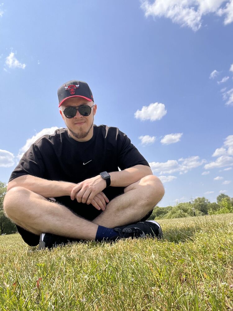 ���������� ���������, ���� ������� Alex, 33 ����, ������������ ��� ������, ����� � ���������