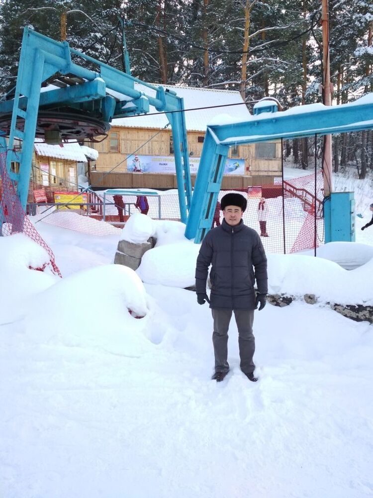 ���� 11825428 ������� Nurik, 37 ���, ���� ���������� � ����-������������