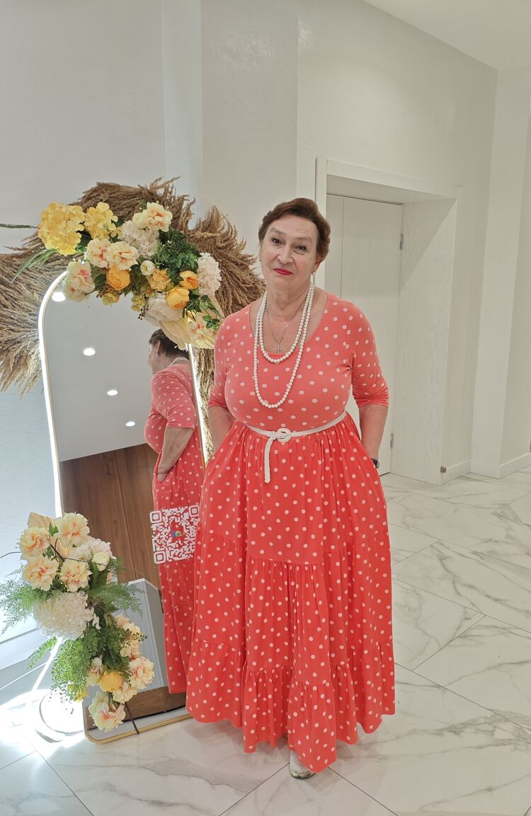  52767248  Galina, 63 ,    